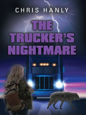 cover image of The Trucker's Nightmare, Book 1